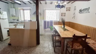 House on Calle Robredo Temiño photo 4