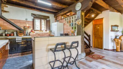 Casa en venta en Calle C/ Diseminado Venta Aldea, Número S/N, Etuláin (Anue) de 370.000 €