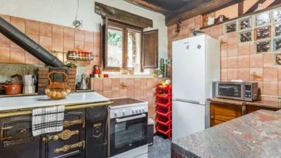 Casa en venta en Calle C/ Diseminado Venta Aldea, Número S/N, Etuláin (Anue) de 370.000 €