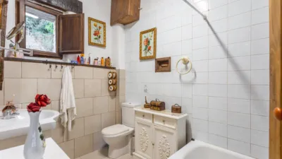 Casa en venta en Calle C/ Diseminado Venta Aldea, Número S/N, Etuláin (Anue) de 370.000 €