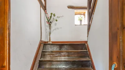 Casa en venta en Calle C/ Diseminado Venta Aldea, Número S/N, Etuláin (Anue) de 370.000 €