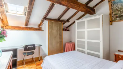 Casa en venta en Calle C/ Diseminado Venta Aldea, Número S/N, Etuláin (Anue) de 370.000 €