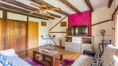 Casa en venta en Calle C/ Diseminado Venta Aldea, Número S/N, Etuláin (Anue) de 370.000 €