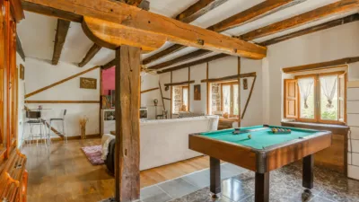 Casa en venta en Calle C/ Diseminado Venta Aldea, Número S/N, Etuláin (Anue) de 370.000 €