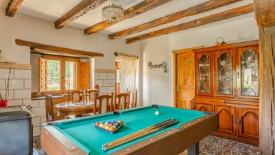 Casa en venta en Calle C/ Diseminado Venta Aldea, Número S/N, Etuláin (Anue) de 370.000 €