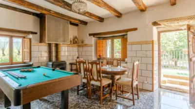 Casa en venta en Calle C/ Diseminado Venta Aldea, Número S/N, Etuláin (Anue) de 370.000 €