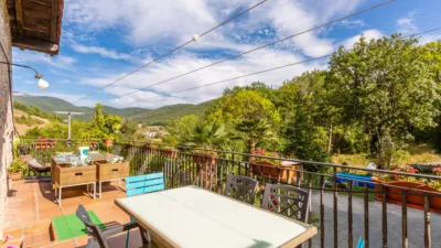 Casa en venta en Calle C/ Diseminado Venta Aldea, Número S/N, Etuláin (Anue) de 370.000 €