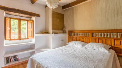 Casa en venta en Calle C/ Diseminado Venta Aldea, Número S/N, Etuláin (Anue) de 370.000 €