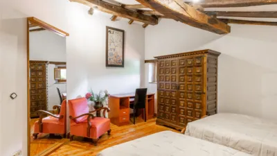 Casa en venta en Calle C/ Diseminado Venta Aldea, Número S/N, Etuláin (Anue) de 370.000 €