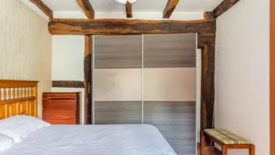 Casa en venta en Calle C/ Diseminado Venta Aldea, Número S/N, Etuláin (Anue) de 370.000 €