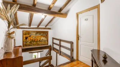 Casa en venta en Calle C/ Diseminado Venta Aldea, Número S/N, Etuláin (Anue) de 370.000 €