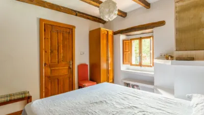 Casa en venta en Calle C/ Diseminado Venta Aldea, Número S/N, Etuláin (Anue) de 370.000 €