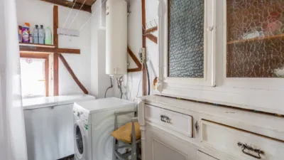 Casa en venta en Calle C/ Diseminado Venta Aldea, Número S/N, Etuláin (Anue) de 370.000 €