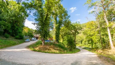 Casa en venta en Calle C/ Diseminado Venta Aldea, Número S/N, Etuláin (Anue) de 370.000 €