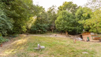 Casa en venta en Calle C/ Diseminado Venta Aldea, Número S/N, Etuláin (Anue) de 370.000 €