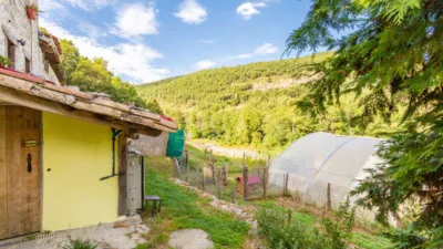 Casa en venta en Calle C/ Diseminado Venta Aldea, Número S/N, Etuláin (Anue) de 370.000 €