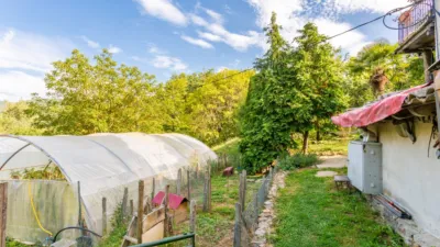 Casa en venta en Calle C/ Diseminado Venta Aldea, Número S/N, Etuláin (Anue) de 370.000 €