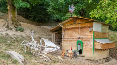 Casa en venta en Calle C/ Diseminado Venta Aldea, Número S/N, Etuláin (Anue) de 370.000 €