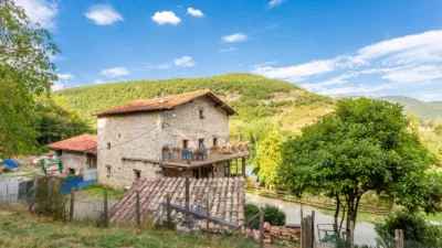 Casa en venta en Calle C/ Diseminado Venta Aldea, Número S/N, Etuláin (Anue) de 370.000 €