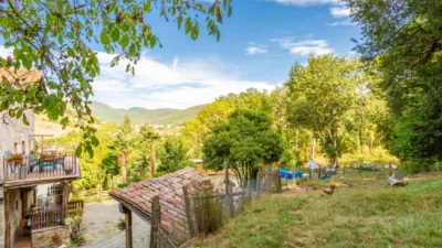 Casa en venta en Calle C/ Diseminado Venta Aldea, Número S/N, Etuláin (Anue) de 370.000 €