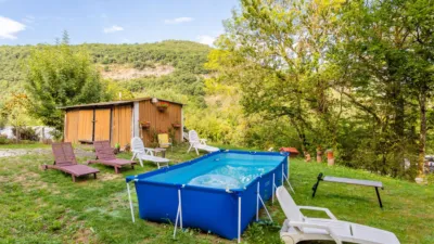 Casa en venta en Calle C/ Diseminado Venta Aldea, Número S/N, Etuláin (Anue) de 370.000 €