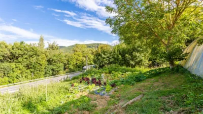 Casa en venta en Calle C/ Diseminado Venta Aldea, Número S/N, Etuláin (Anue) de 370.000 €