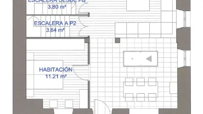 Casa en venta en Calle C/ Diseminado Venta Aldea, Número S/N, Etuláin (Anue) de 370.000 €