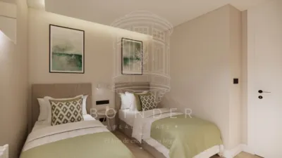 Apartment in Salamanca/Fuente del Berro photo 13