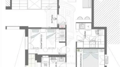 Apartment in Salamanca/Fuente del Berro photo 14