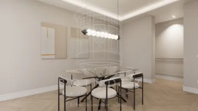 Apartment in Salamanca/Fuente del Berro photo 3