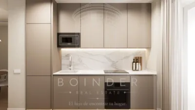 Apartment in Salamanca/Fuente del Berro photo 5