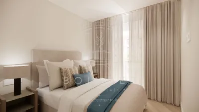 Apartment in Salamanca/Fuente del Berro photo 9
