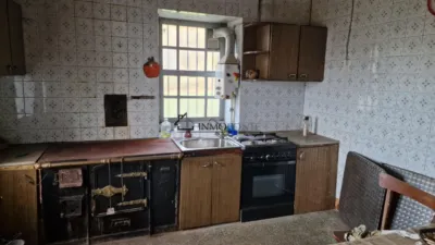 Semi-detached house in Forcarei photo 11