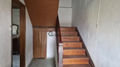 Semi-detached house in Forcarei photo 12