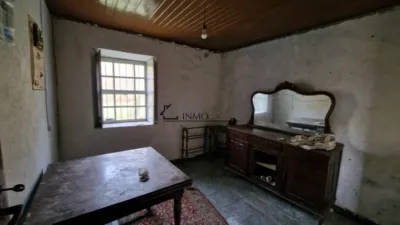 Semi-detached house in Forcarei photo 13
