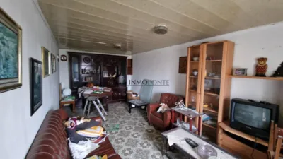 Semi-detached house in Forcarei photo 14
