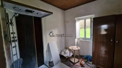 Semi-detached house in Forcarei photo 16