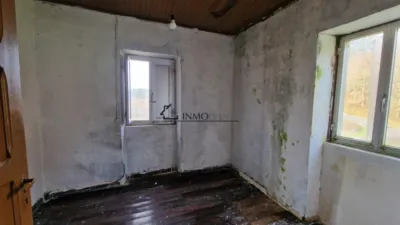 Semi-detached house in Forcarei photo 17
