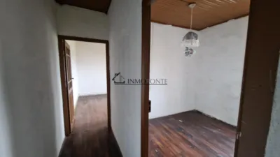 Semi-detached house in Forcarei photo 19