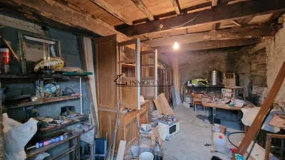 Semi-detached house in Forcarei photo 23