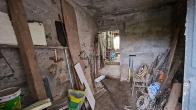 Semi-detached house in Forcarei photo 24