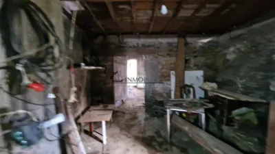 Semi-detached house in Forcarei photo 26
