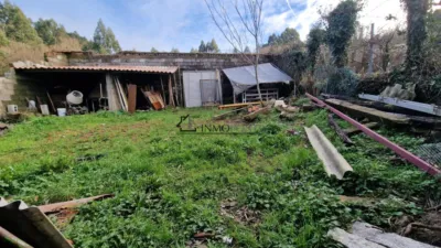 Semi-detached house in Forcarei photo 27