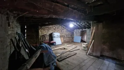 Semi-detached house in Forcarei photo 31