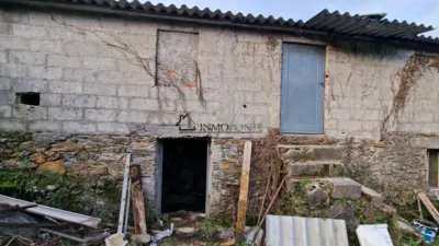 Semi-detached house in Forcarei photo 33