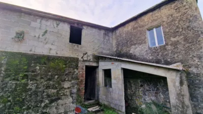 Semi-detached house in Forcarei photo 34