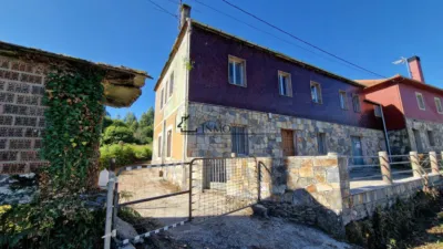 Semi-detached house in Forcarei photo 3