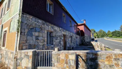 Semi-detached house in Forcarei photo 5