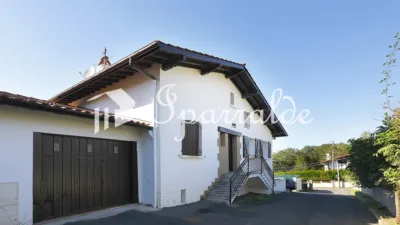 Casa en venta en Hendaye, Hendaye de 728.000 €