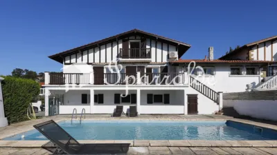 Casa en venta en Hendaye, Hendaye de 728.000 €